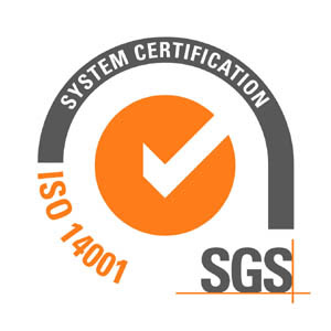 SELLO ISO 14001